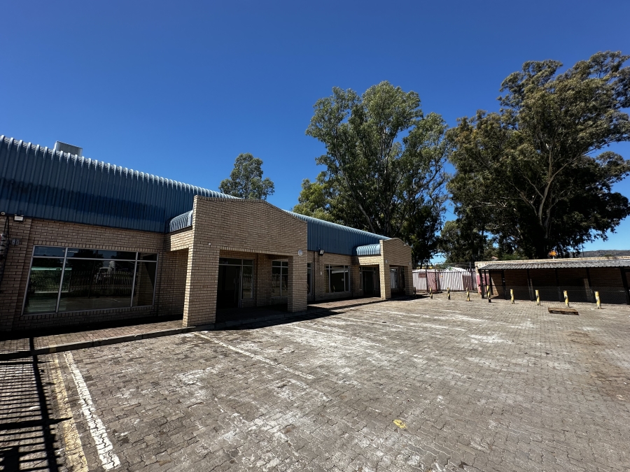 0 Bedroom Property for Sale in Queenstown Central Eastern Cape